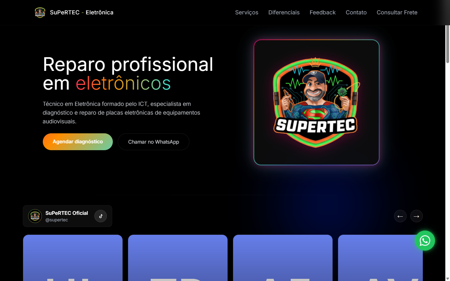SuPeRTEC